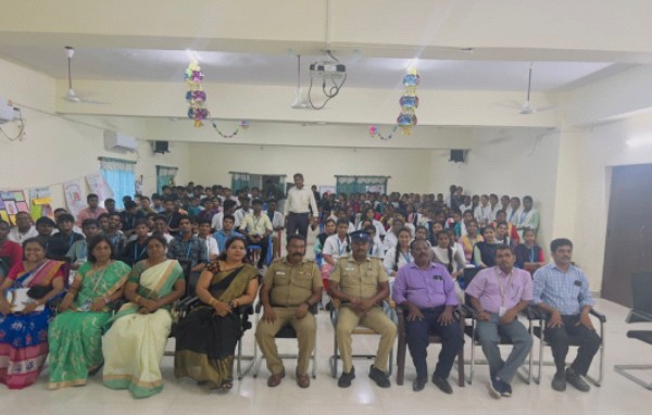 drugs-awareness-programme