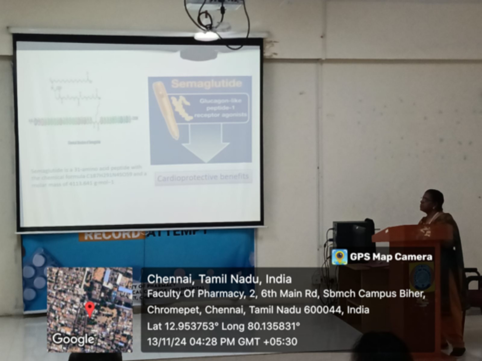 faculty development Programme