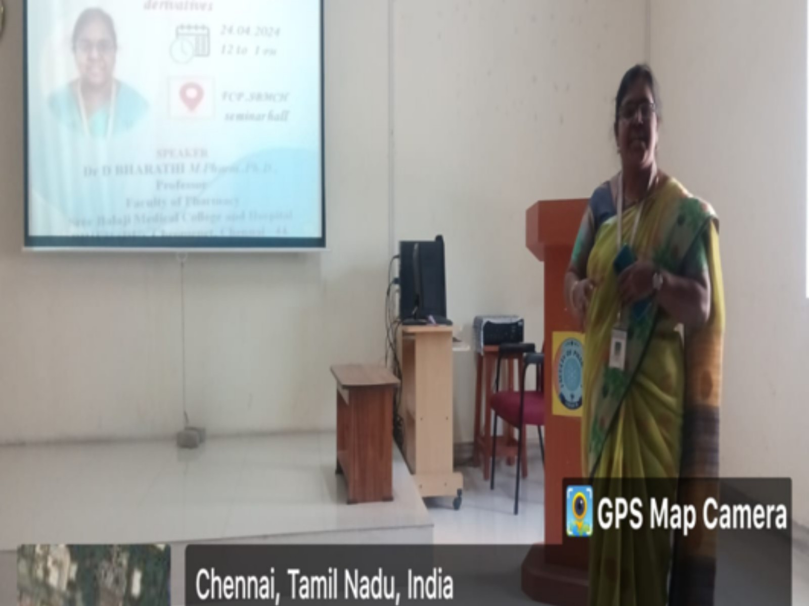 faculty development Programme