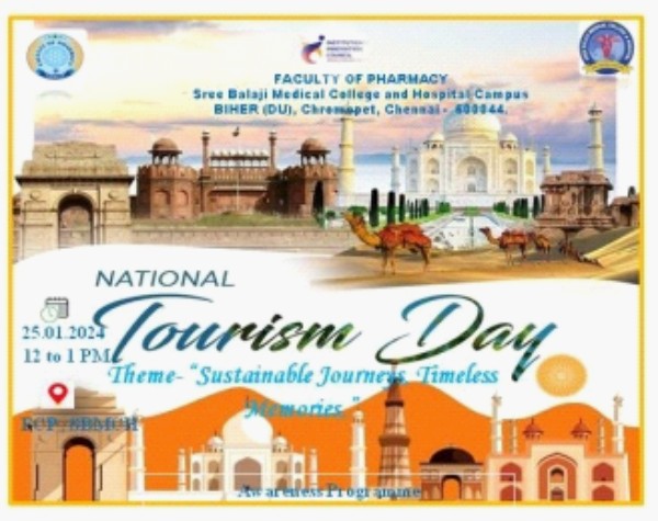 national-tourism-day