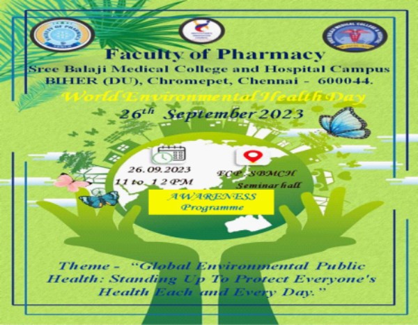 world-environemnt-health-day