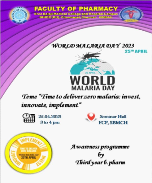 wordl-malaria-day