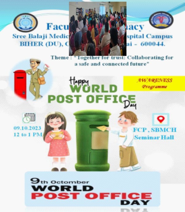 world-post-office-day