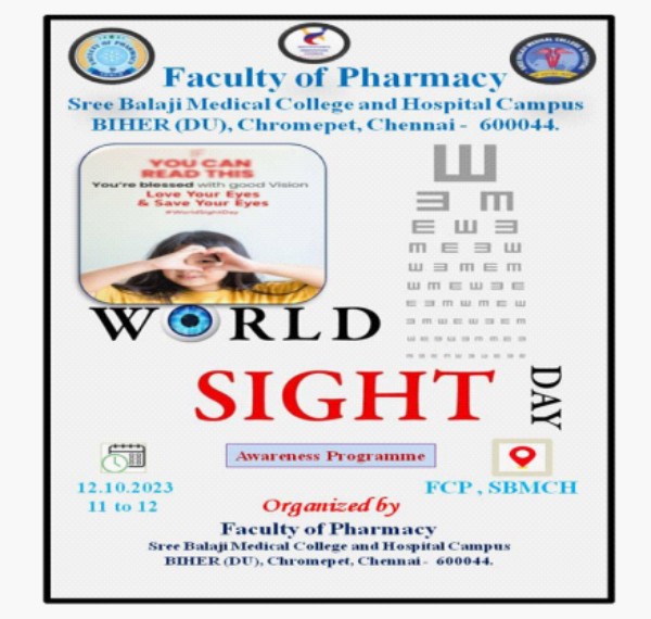 world-sight-day