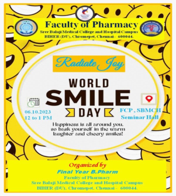 world-smile-day