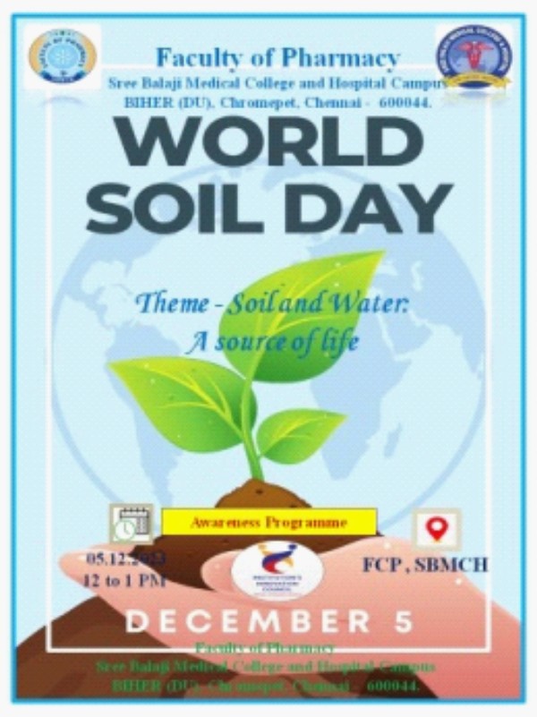 world-soil-day