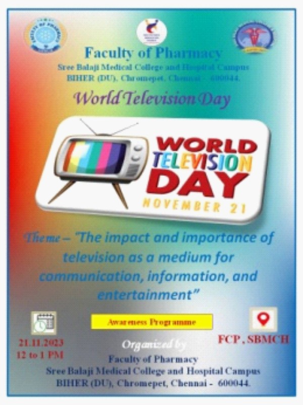 world-television-day